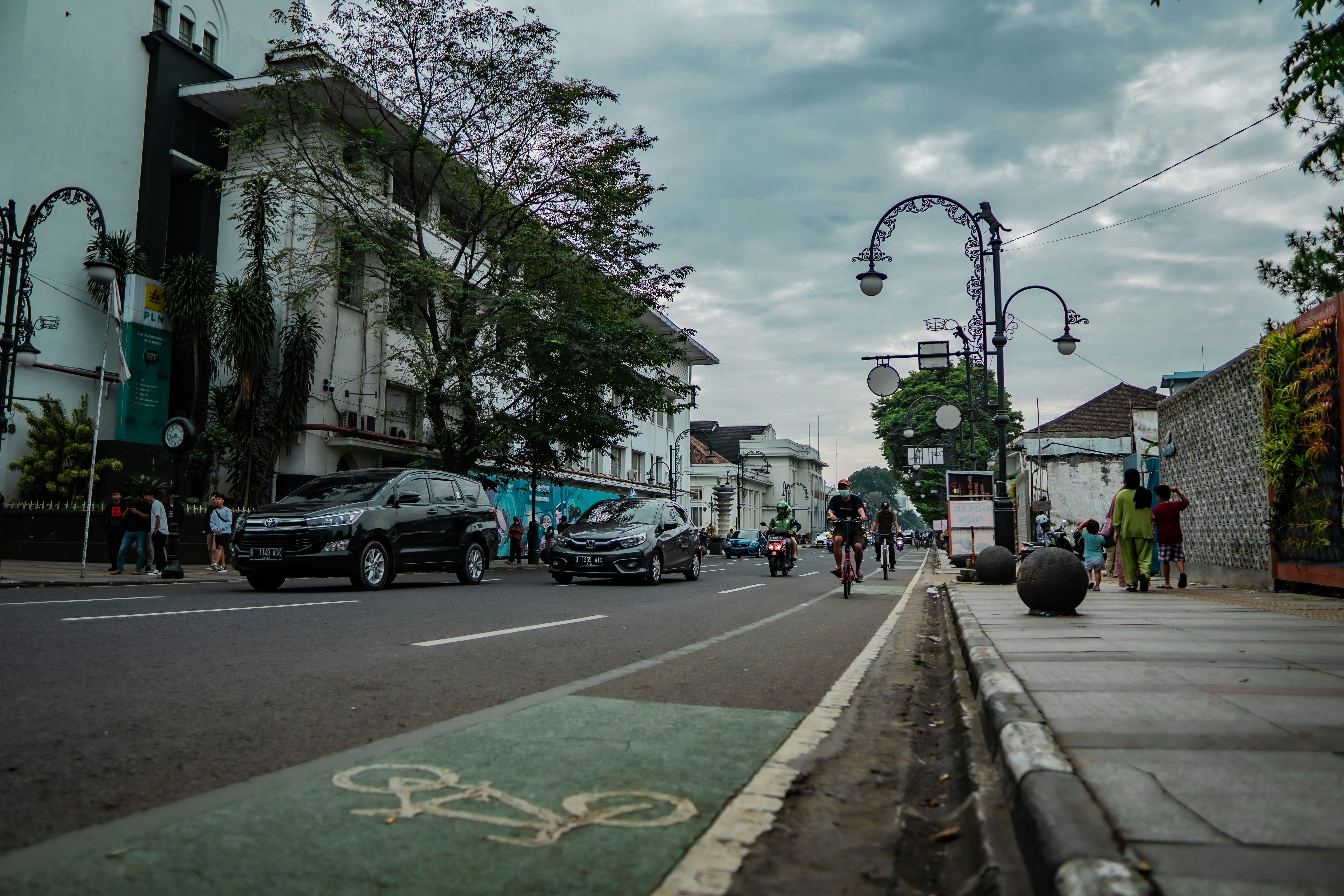 Bandung: A Favorite Escape and Insights into 2025 Travel Trends