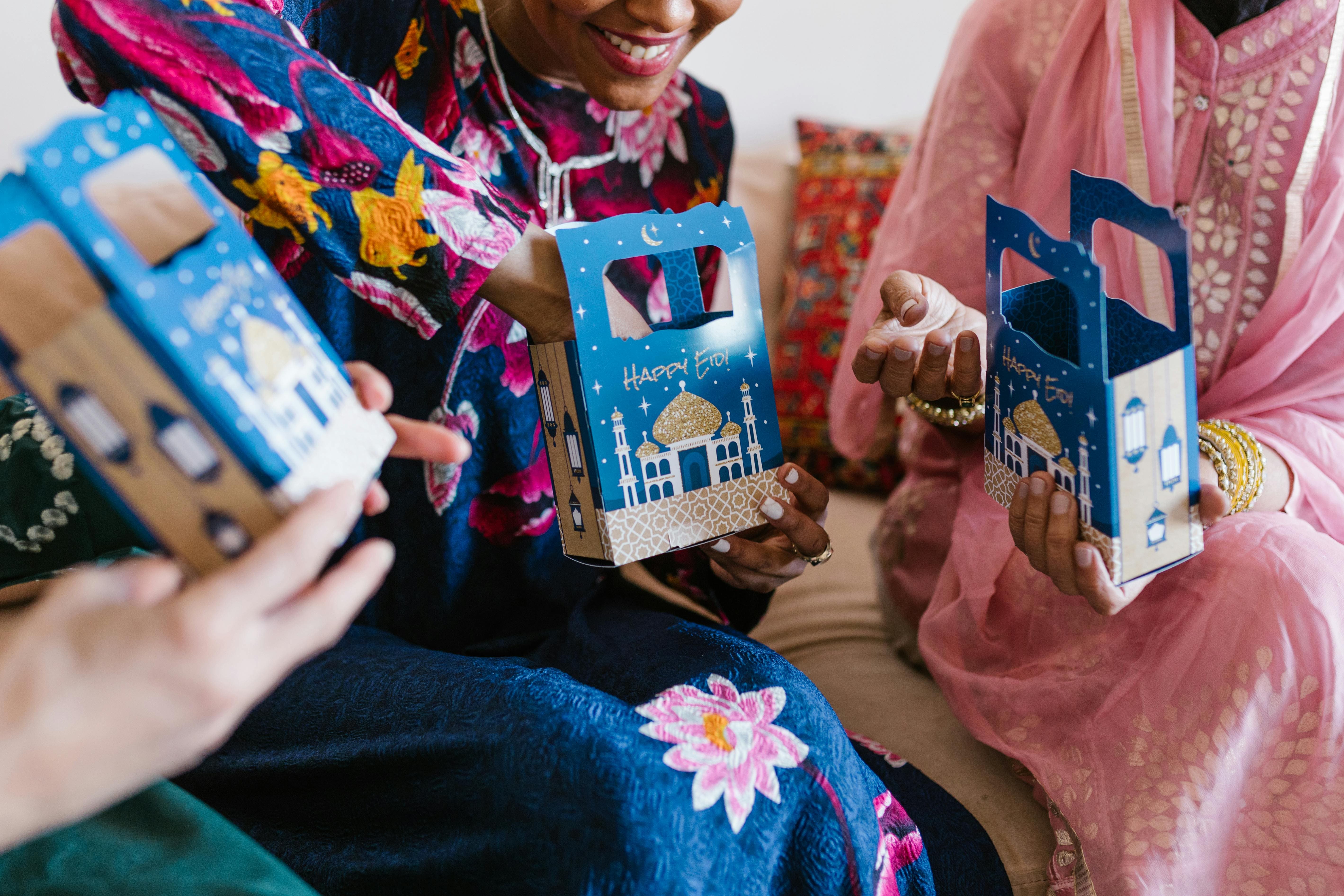 Embrace the Spirit of Giving This Ramadan