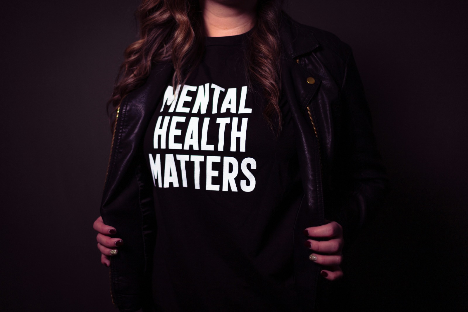 Breaking the Mental Health Stigma in the Digital Era