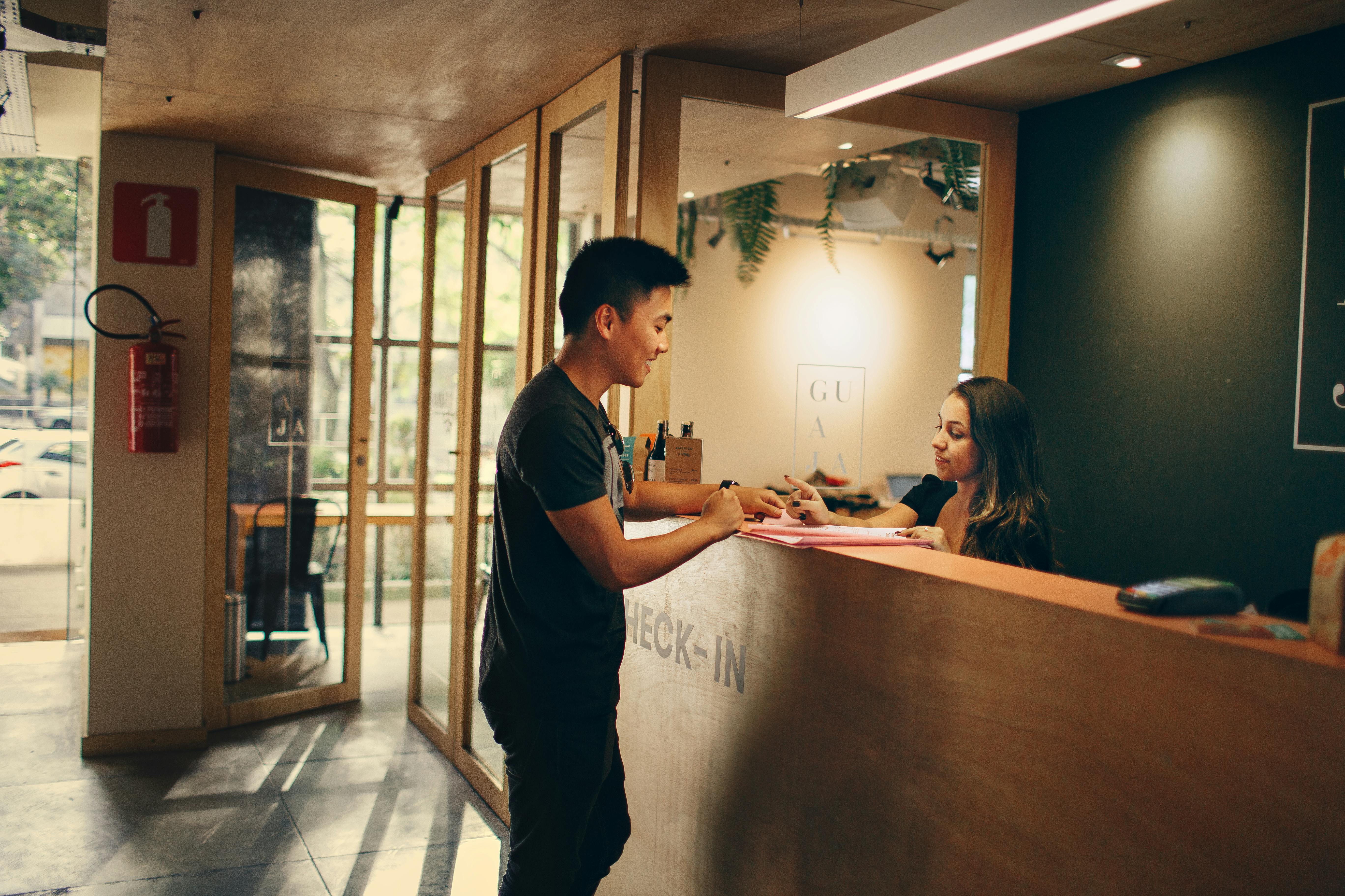 Secret Shoppers in a Smart World: Still Relevant?