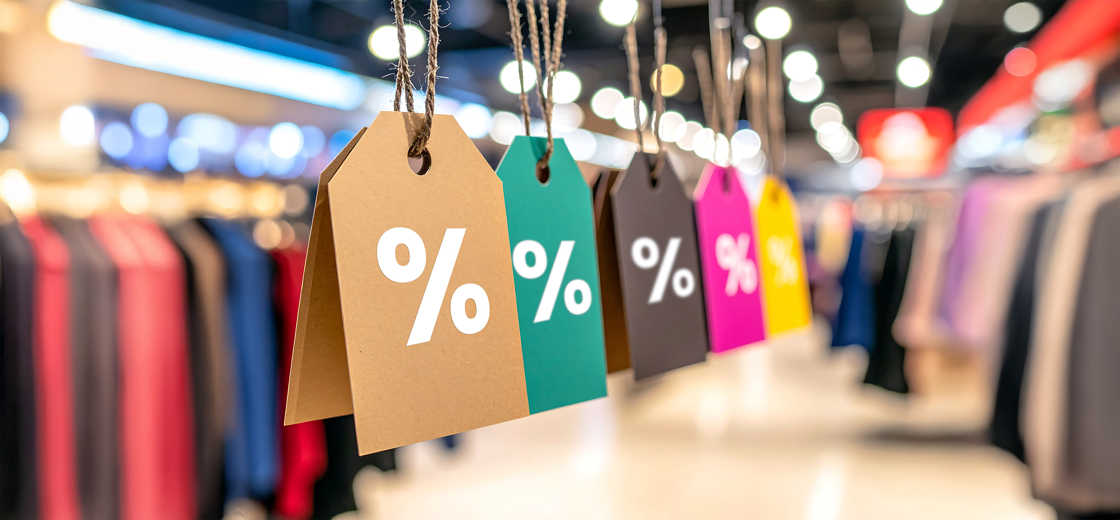 Closer, Not Cheaper - Rethinking the Role of Promotions in Today’s Market