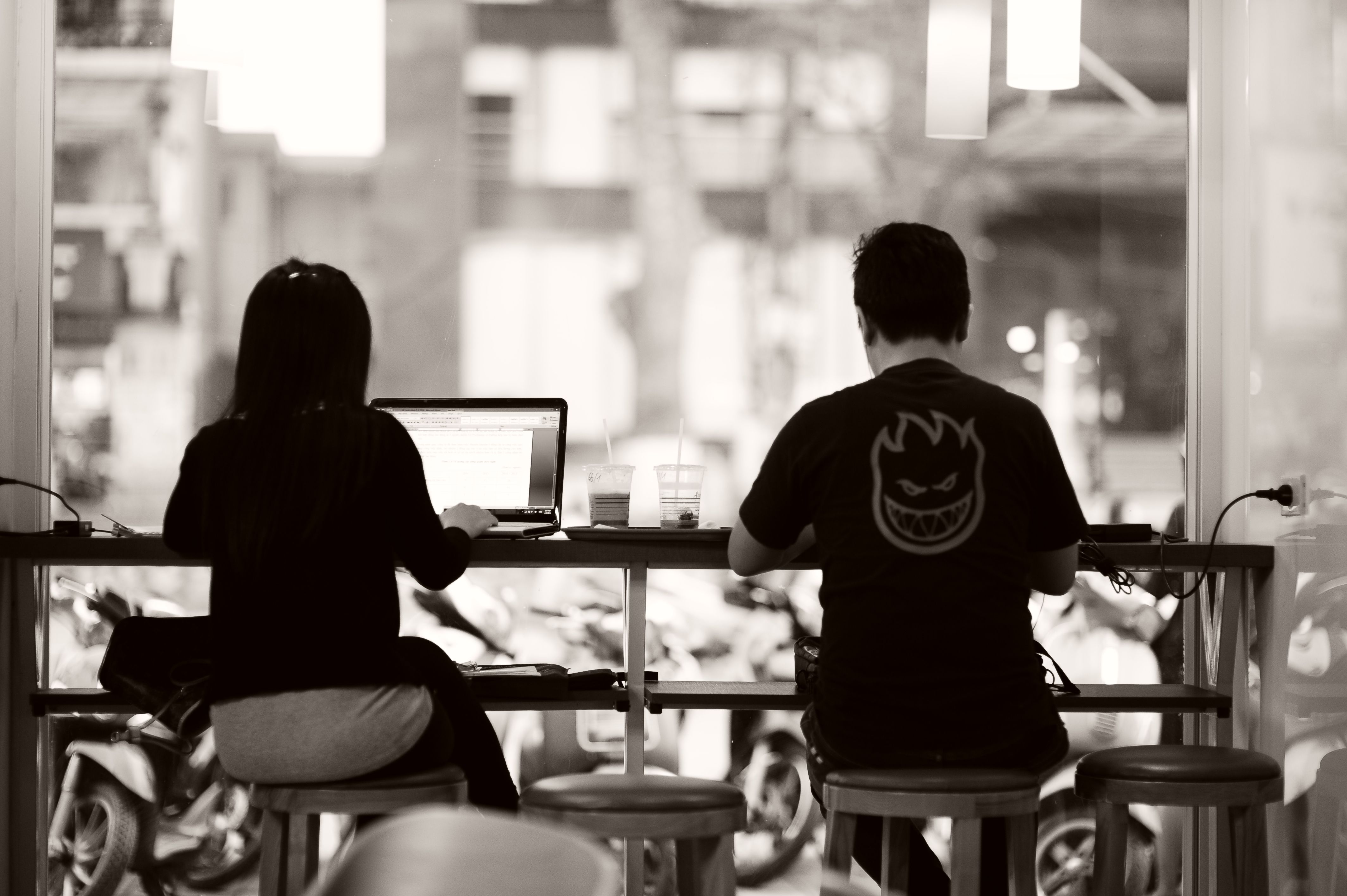 Consumers Don’t Just Choose Coffee. They Choose a Role for Their Day.